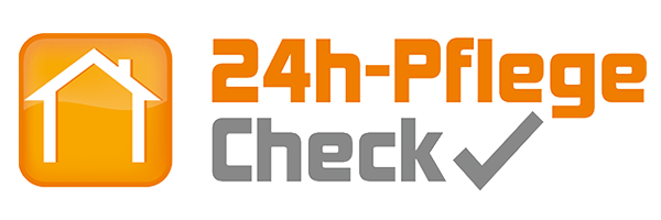 Logo 24h-Pflege-Check.de